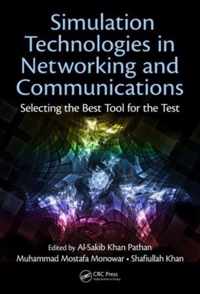 Simulation Technologies in Networking and Communications