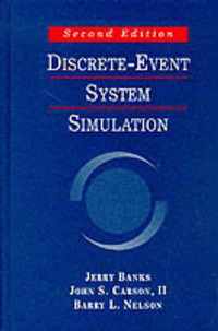 Discrete-Event System Simulation