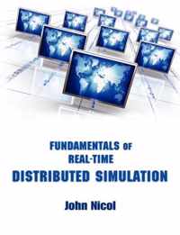 Fundamentals of Real-Time Distributed Simulation