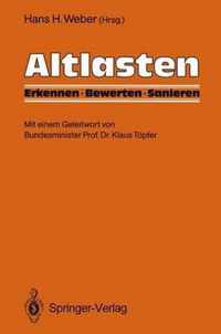 Altlasten