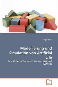 Modellierung und Simulation von Artificial Life