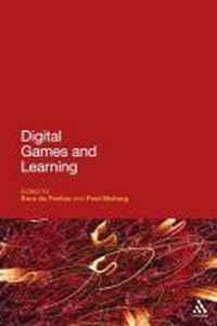 Digital Games And Learning