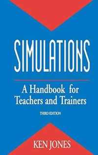 Simulations: a Handbook for Teachers and Trainers