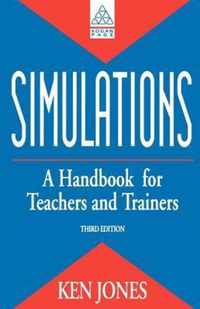 Simulations: a Handbook for Teachers and Trainers