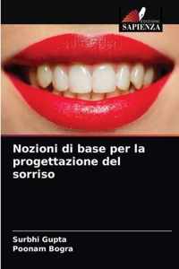 Nozioni di base per la progettazione del sorriso