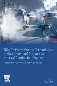 NOx Emission Control Technologies in Stationary and Automotive Internal Combustion Engines