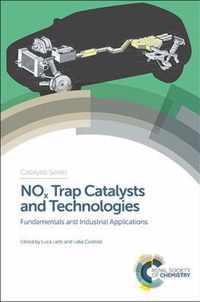 NOx Trap Catalysts and Technologies