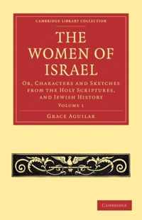 The Women of Israel