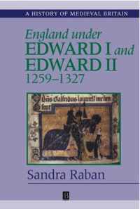 England Under Edward I and Edward II