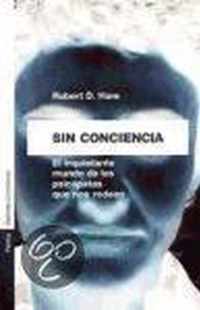 Sin conciencia / Conscienceless