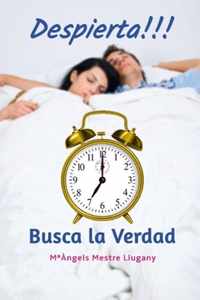 !Despierta! Busca la verdad