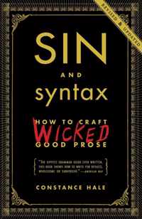 Sin & Syntax