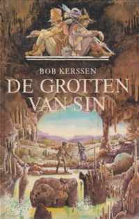 De grotten van Sin