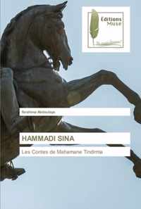 Hammadi Sina