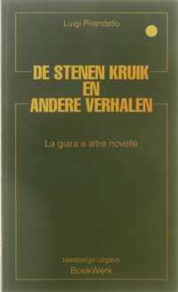 De stenen kruik en andere verhalen - La giara e altre novelle