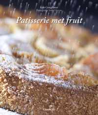 Patisserie met fruit