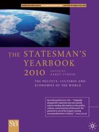 The Statesman's Yearbook 2010