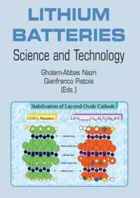 Lithium Batteries