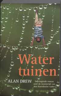 Watertuinen