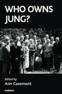 Who Owns Jung?