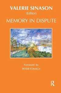 Memory in Dispute