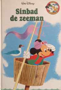 Sinbad de zeeman