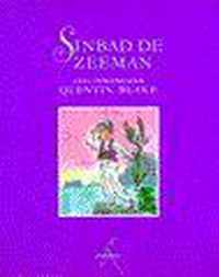 Sinbad de zeeman