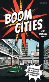 Boom Cities