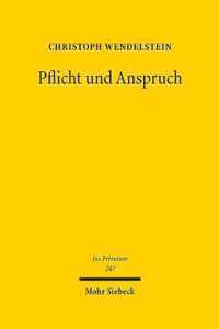 Pflicht und Anspruch