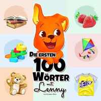 Die ersten 100 Woerter mit Lenny