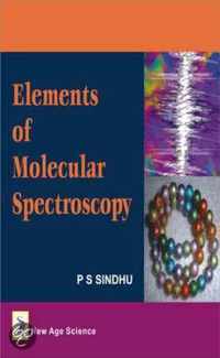 Elements of Molecular Spectroscopy