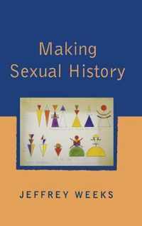 Making Sexual History