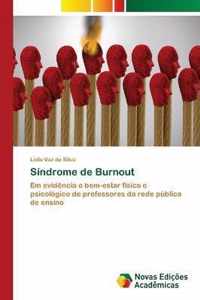 Sindrome de Burnout