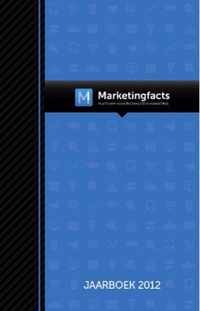 2012 Marketingfacts Jaarboek