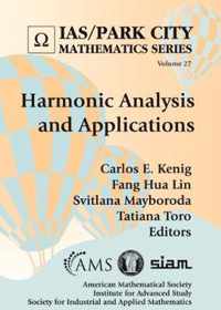 Harmonic Analysis and Applications