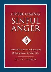 Overcoming Sinful Anger