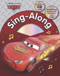 Disney Cars Sing Along