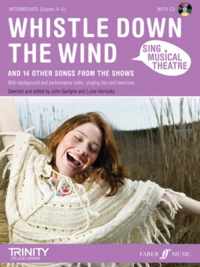 Sing Musical Theatre - Whistle Down the Wind