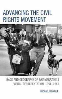 Advancing the Civil Rights Movement