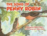 The Song of Penny Robin