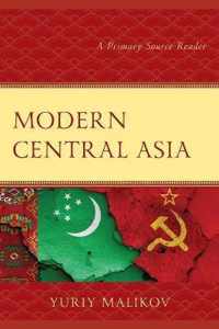 Modern Central Asia