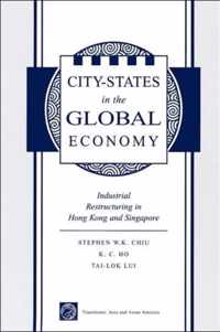 City-States in the Global Economy