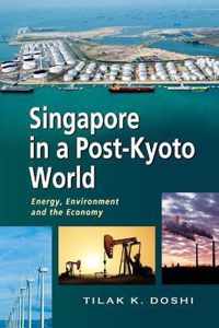 Singapore in a Post-Kyoto World