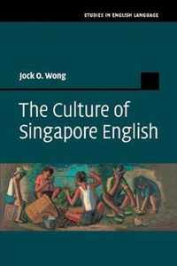 The Culture of Singapore English