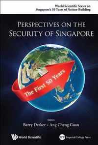 Perspectives On The Security Of Singapore