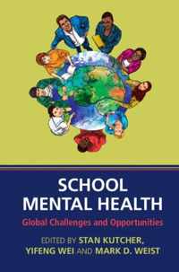 School Mental Health