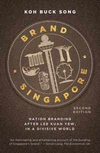 Brand Singapore