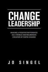 Change Leadership