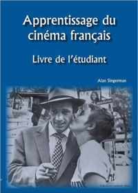 Apprentissage Du Cinema Francais