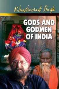 Gods And Godmen Of India